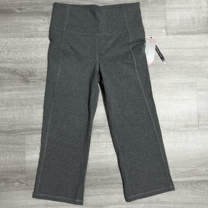 exertek capri leggings